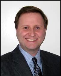 Marc D. Bruckner, DPM